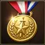 Event Medal