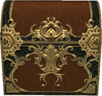 Alchemist's Chest