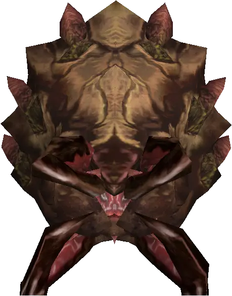 Giant Mist Leech