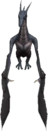 Thunder Wyrm