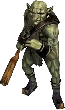 Goblin Scout