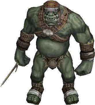 Turek Orc Supplier