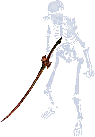 Ritmal Swordsman