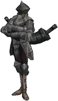 Malruk Soldier