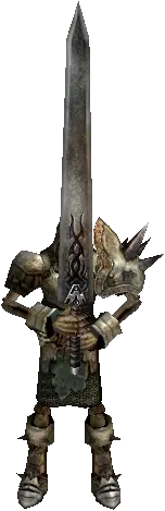 Malruk Knight