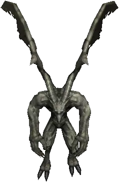 Marsh Stalker
