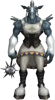 Vanor Silenos