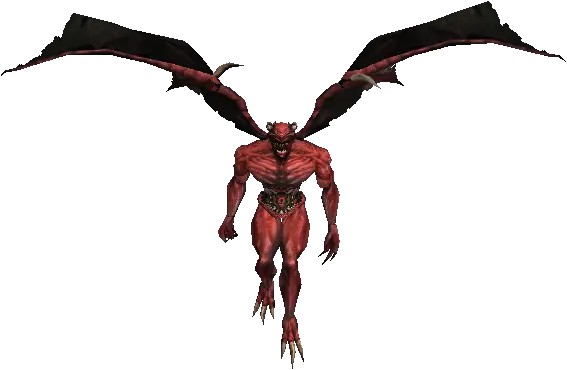 Death Fire
