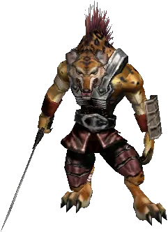 Talakin Raider