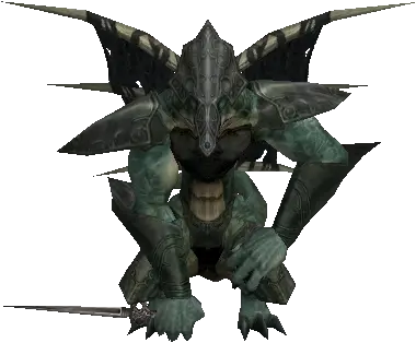 Lord of the Plains