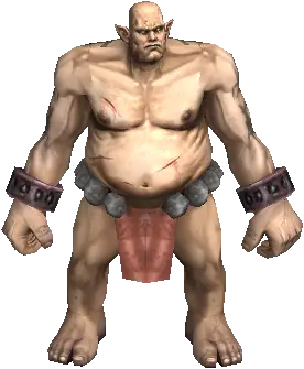 Bugbear Raider