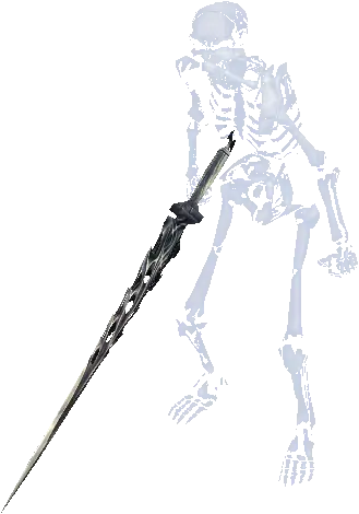 Blader of Despair