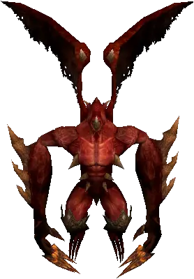 Archer of Abyss
