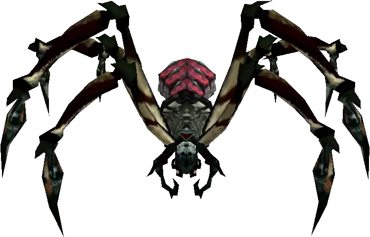 Poison Araneid