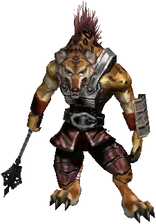 Ol Mahum Van Grunt