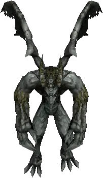 Ancient Gargoyle