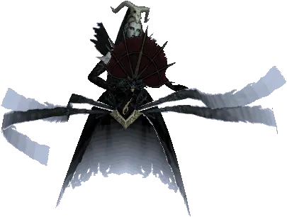 Bathin's Wizard