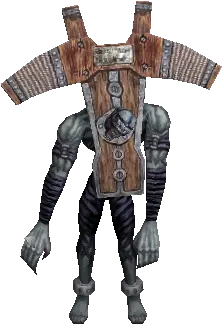 Greedy Geist