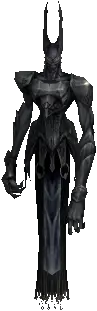 Lesser Ancient Warrior