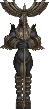 Lith Witch