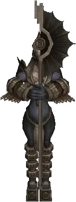 Lith Shaman