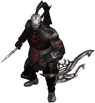 Lilim Marauder