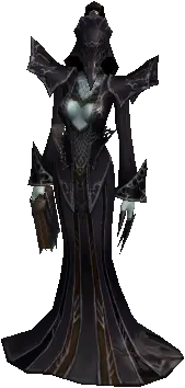 Lilim Soldier