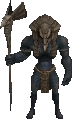Gigant Acolyte