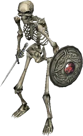 Hallowed Watchman