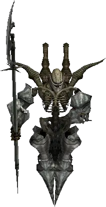 Vault Overlord
