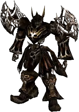 Sepulcher Guardian