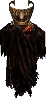 Sepulcher Preacher