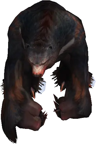 Grendel Slave