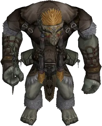Ketra Orc Seer