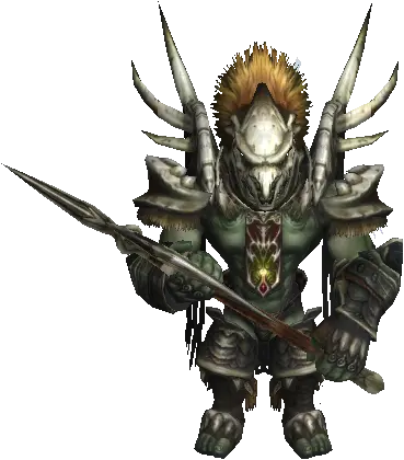 Ketra Orc General