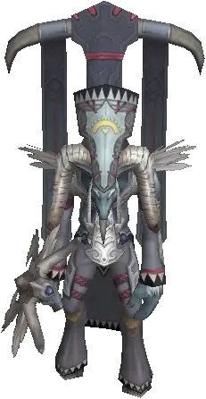 Varka's Prophet