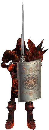 Mercenary of Destruction