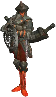 Assassin of Empire