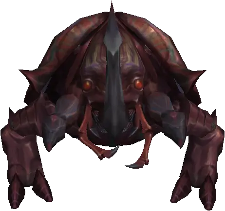 Offering Bug