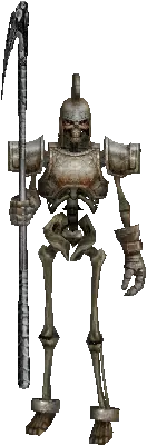 Heathen Grunt