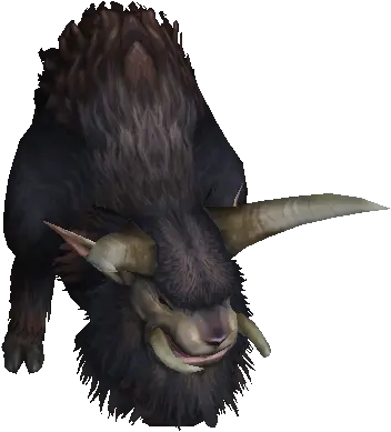 Alpen Buffalo