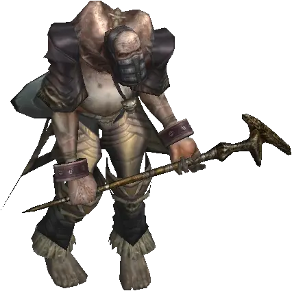 Bone Slayer