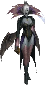 Vampire Magister