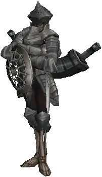 Zaken's Elite Guard