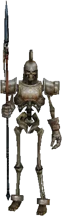 Shrine Guard