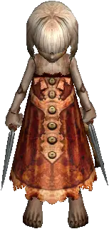 Purgatory Invader Soldier