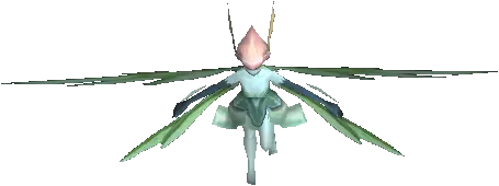 Spirit of Timiniel