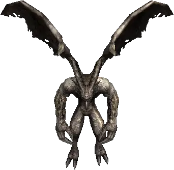 Freya's Servant