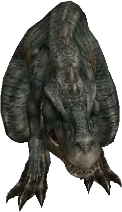 Tyrannosaurus