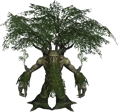 Enchanted Forest Watcher Ruell